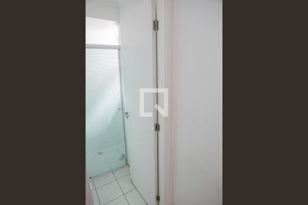 Apartamento à venda com 93m², 3 quartos e 2 vagas Apartamento à venda com 93m², 3 quartos e 2 vagasBanheiro