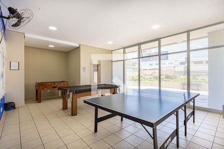 Apartamento à venda com 93m², 3 quartos e 2 vagasSalão de jogos