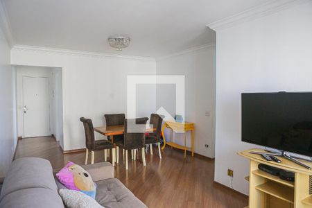 Apartamento à venda com 93m², 3 quartos e 2 vagas Apartamento à venda com 93m², 3 quartos e 2 vagasSala - Sala de Jantar