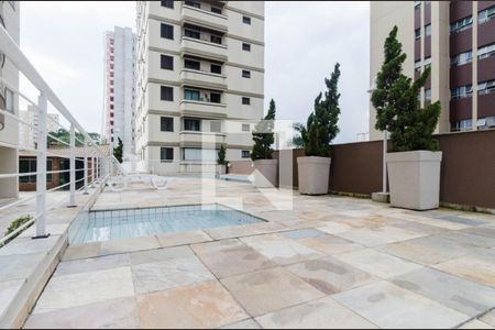 Apartamento à venda com 93m², 3 quartos e 2 vagasPiscina