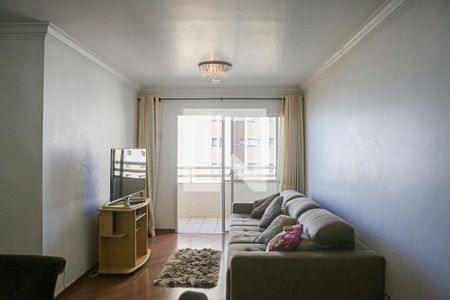 Apartamento à venda com 93m², 3 quartos e 2 vagas Apartamento à venda com 93m², 3 quartos e 2 vagasSala - Sala de Jantar