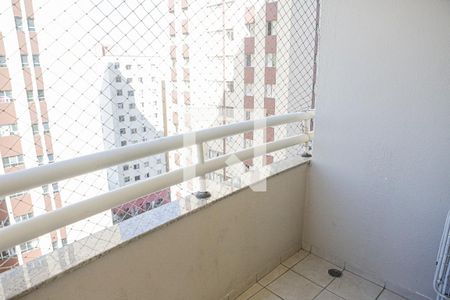 Apartamento à venda com 93m², 3 quartos e 2 vagas Apartamento à venda com 93m², 3 quartos e 2 vagasVaranda da Sala