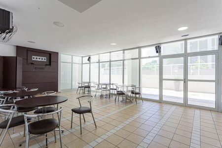 Apartamento à venda com 93m², 3 quartos e 2 vagasSalão de Festas
