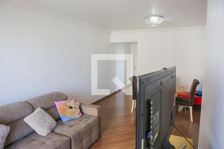 Apartamento à venda com 93m², 3 quartos e 2 vagas Apartamento à venda com 93m², 3 quartos e 2 vagasSala - Sala de Jantar