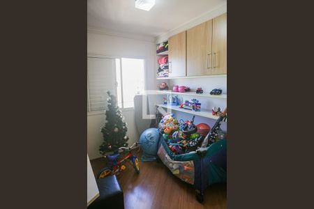 Apartamento à venda com 93m², 3 quartos e 2 vagas Apartamento à venda com 93m², 3 quartos e 2 vagasQuarto 1