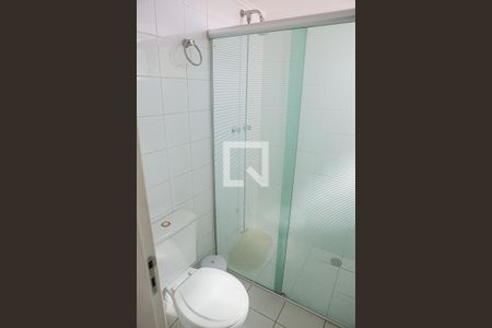 Apartamento à venda com 93m², 3 quartos e 2 vagas Apartamento à venda com 93m², 3 quartos e 2 vagasBanheiro