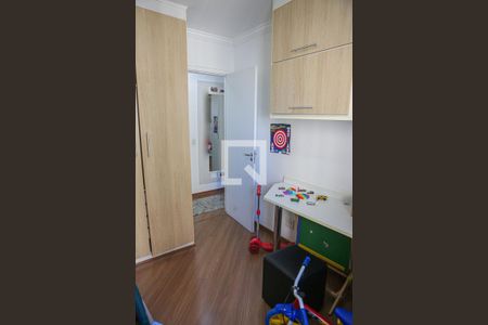 Apartamento à venda com 93m², 3 quartos e 2 vagas Apartamento à venda com 93m², 3 quartos e 2 vagasQuarto 1