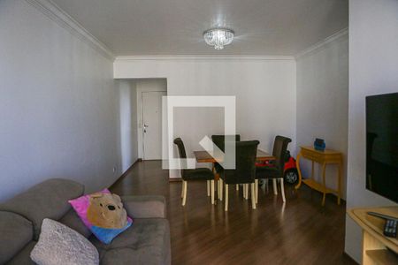 Apartamento à venda com 93m², 3 quartos e 2 vagas Apartamento à venda com 93m², 3 quartos e 2 vagasSala - Sala de Jantar