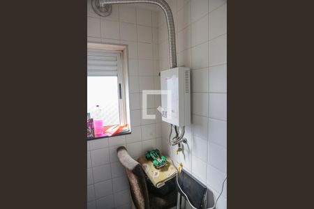 Apartamento à venda com 93m², 3 quartos e 2 vagas Apartamento à venda com 93m², 3 quartos e 2 vagasÁrea de Serviço