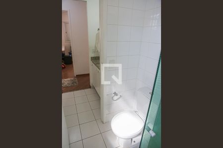 Apartamento à venda com 93m², 3 quartos e 2 vagas Apartamento à venda com 93m², 3 quartos e 2 vagasBanheiro