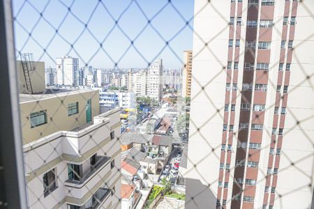 Apartamento à venda com 93m², 3 quartos e 2 vagas Apartamento à venda com 93m², 3 quartos e 2 vagasVista Quarto 2
