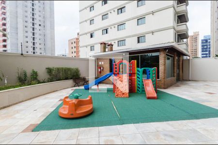 Apartamento à venda com 93m², 3 quartos e 2 vagasPlayground