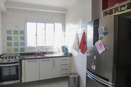 Apartamento à venda com 93m², 3 quartos e 2 vagas Apartamento à venda com 93m², 3 quartos e 2 vagasCozinha