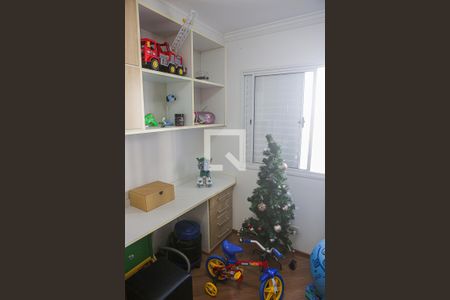 Apartamento à venda com 93m², 3 quartos e 2 vagas Apartamento à venda com 93m², 3 quartos e 2 vagasQuarto 1