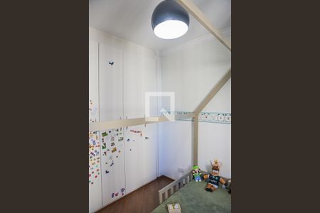 Apartamento à venda com 93m², 3 quartos e 2 vagas Apartamento à venda com 93m², 3 quartos e 2 vagasQuarto 2