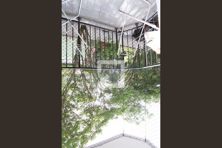 Varanda de apartamento para alugar com 3 quartos, 68m² em Barra da Tijuca, Rio de Janeiro