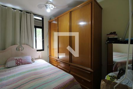 Quarto 1 de apartamento para alugar com 3 quartos, 68m² em Barra da Tijuca, Rio de Janeiro