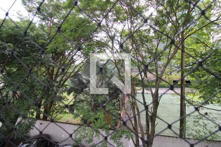 Vista da Varanda de apartamento para alugar com 3 quartos, 68m² em Barra da Tijuca, Rio de Janeiro