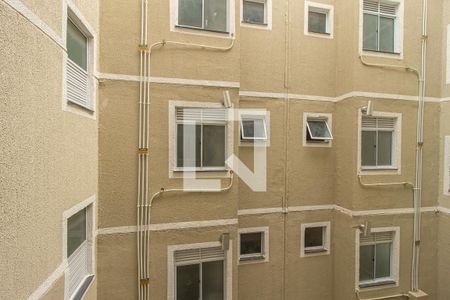 Apartamento para alugar com 45m², 2 quartos e 1 vagaVista da Área de Serviço