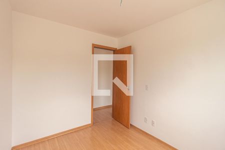 Quarto 1 de apartamento para alugar com 2 quartos, 45m² em Guaratiba, Rio de Janeiro