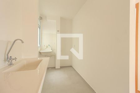 Apartamento para alugar com 45m², 2 quartos e 1 vagaCozinha