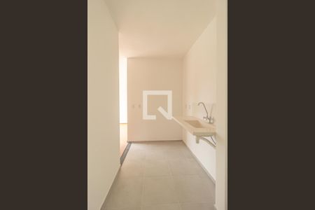 Apartamento para alugar com 45m², 2 quartos e 1 vagaCozinha