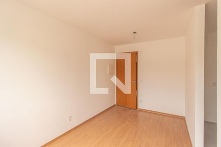 Sala de apartamento para alugar com 2 quartos, 45m² em Guaratiba, Rio de Janeiro