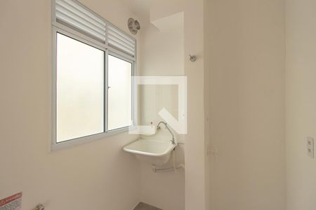 Apartamento para alugar com 45m², 2 quartos e 1 vagaÁrea de Serviço