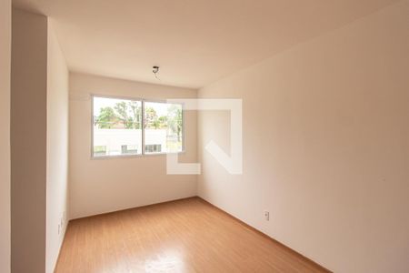 Sala de apartamento para alugar com 2 quartos, 45m² em Guaratiba, Rio de Janeiro