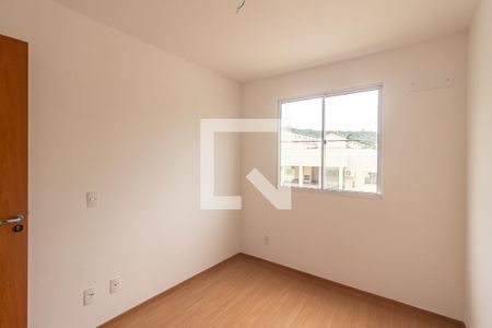 Quarto 1 de apartamento para alugar com 2 quartos, 45m² em Guaratiba, Rio de Janeiro