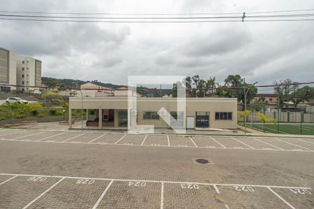 Vista do Quarto 1 de apartamento para alugar com 2 quartos, 45m² em Guaratiba, Rio de Janeiro