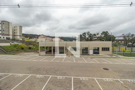 Apartamento para alugar com 45m², 2 quartos e 1 vagaVista do Quarto 2