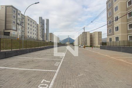 Apartamento para alugar com 45m², 2 quartos e 1 vagaÁrea comum