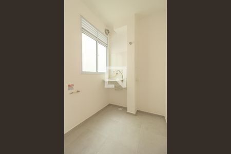 Apartamento para alugar com 45m², 2 quartos e 1 vagaÁrea de Serviço