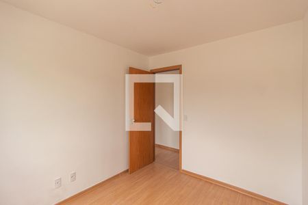 Apartamento para alugar com 45m², 2 quartos e 1 vagaQuarto 2