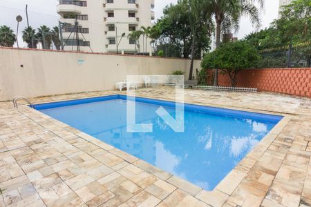 Apartamento à venda com 60m², 2 quartos e 1 vagaÁrea comum - Piscina