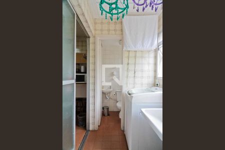 Apartamento à venda com 60m², 2 quartos e 1 vagaÁrea de Serviço