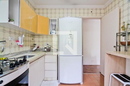 Apartamento à venda com 60m², 2 quartos e 1 vagaCozinha