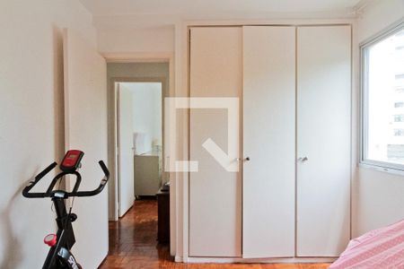 Apartamento à venda com 60m², 2 quartos e 1 vagaQuarto 2