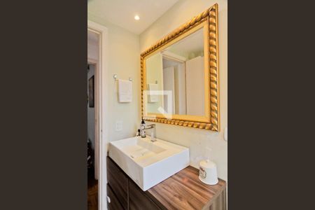 Apartamento à venda com 60m², 2 quartos e 1 vagaBanheiro