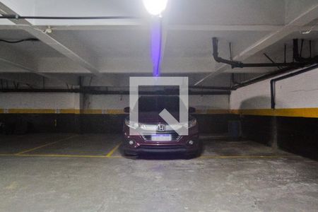 Apartamento à venda com 60m², 2 quartos e 1 vagaGaragem