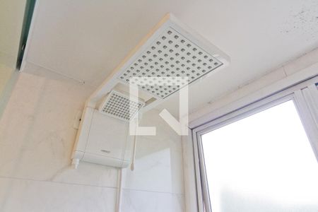 Apartamento à venda com 60m², 2 quartos e 1 vagaBanheiro