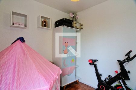 Apartamento à venda com 60m², 2 quartos e 1 vagaQuarto 2