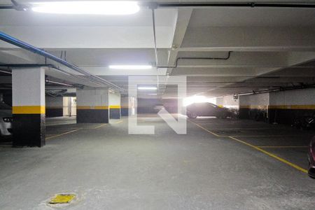 Apartamento à venda com 60m², 2 quartos e 1 vagaGaragem