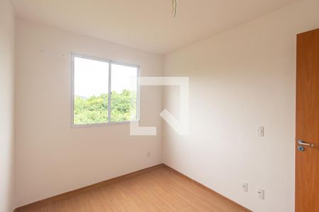 Quarto 1 de apartamento para alugar com 2 quartos, 45m² em Guaratiba, Rio de Janeiro
