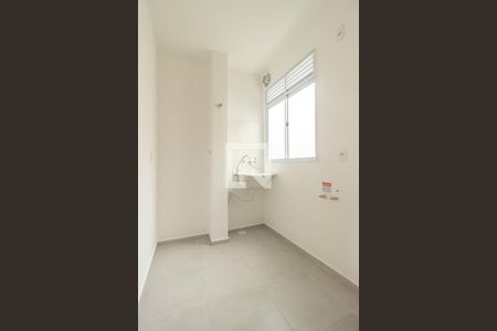 Apartamento para alugar com 45m², 2 quartos e 1 vagaÁrea de Serviço