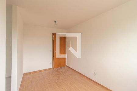 Sala de apartamento para alugar com 2 quartos, 45m² em Guaratiba, Rio de Janeiro
