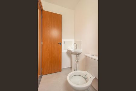 Apartamento para alugar com 45m², 2 quartos e 1 vagaBanheiro