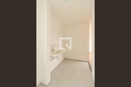 Apartamento para alugar com 45m², 2 quartos e 1 vagaCozinha