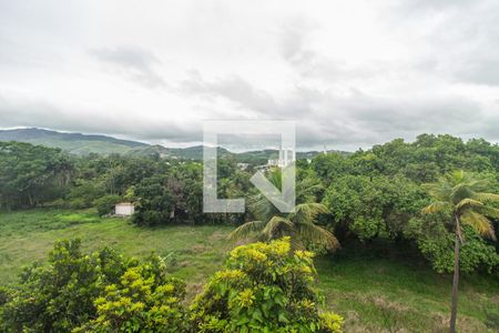 Vista do Quarto 1 de apartamento para alugar com 2 quartos, 45m² em Guaratiba, Rio de Janeiro